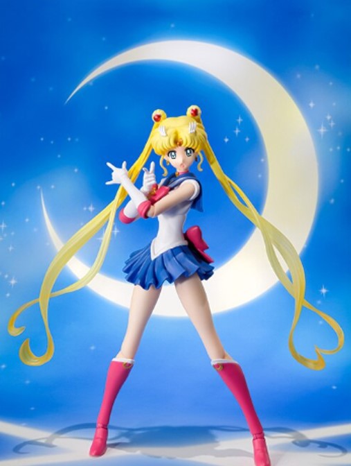 Colección Sailor moon