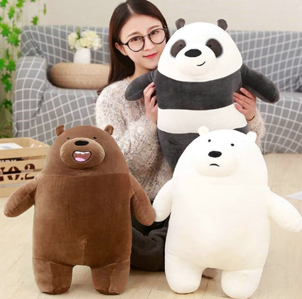 Peluches &amp; Cojines