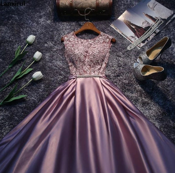 Vestidos de Graduación