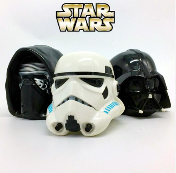 Colección Star wars