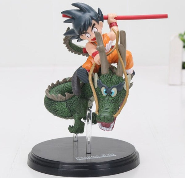 Colección Dragon ball