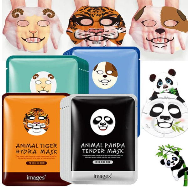 SkinCare &amp; Mascarillas