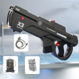 Juguete eléctrico continuo de alto voltaje