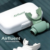 Ejercitador Yoga Pilates Capacidad Vital