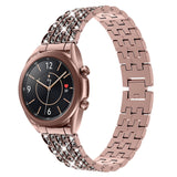 Smart watch diamante dama