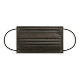 Mascarilla médica profesional desechable de 3 capas Máscara médico-quirúrgica antivirus