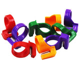 Pesca cortador de hilo de pescar