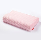 Almohada de espuma viscoelástica memory Foam