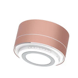 Mini altavoz Bluetooth inalámbrico