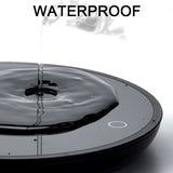 Taza de café calentador de tazas para el hogar, oficina, té con leche, calentamiento de agua