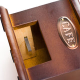 Molinillo de café en grano