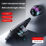 Bocina Speaker magnético Bluetooth