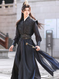 Disfraz Traje de Hanfu