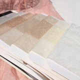 pantimedias nacaradas Verano Ultrafino Ins Viento Alambre plateado blanco Ligeramente brillante Color de piel pálida Pantimedias transparentes