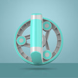 Ruedas musculares abdominales14 tipos de combinación multifuncional , equipo de gimnasio en casa, equipo de Fitness ABS para ejercicio