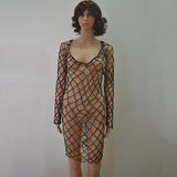 Traje de baño Playa Traje de baño sexy Cubierta