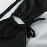 Traje De Baño  Ajustable Con Almohadilla En El Pecho maternidad