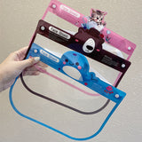 Mascarilla protectora infantil