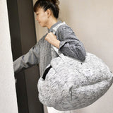 Camita Portátil para Mascotas - Cojín Lavable y Extraíble bolsa de viaje para mascota, para Perros y Gatos, Uso en Viajes y Hogar - Fácil Limpieza