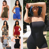 Mono sexy para mujer