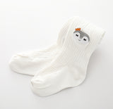 Calcetas para niños