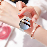 Smart Watch Reloj Inteligente Mujer Pantalla Color