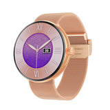 Smart Watch Reloj Inteligente Mujer Pantalla Color