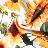 Traje de baño dos piezas sexy estampado