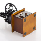 Molinillo de café en grano