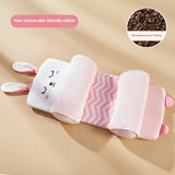 Almohada para dar forma al bebé