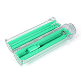 Máquina para fabricar cigarrillos Manual para el hogar, rollo de mano para liar cigarrillos