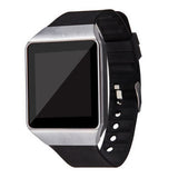 Smart Watch Reloj inteligente Tarjeta Llamada Recordatorio inteligente Dispositivo Bluetooth