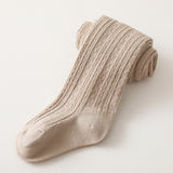 Mallones de moda para niñas