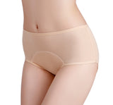 Panties menstruales pack 5 piezas de ropa interior menstrual para mujer a prueba de fugas