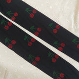 Pantimedias con diseño único