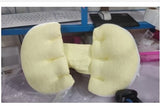 Almohada para dormir lateral con protección de cintura de maternidad