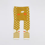 Mallas de dibujos animados para niños