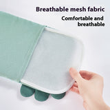 Almohada para dar forma al bebé