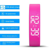 Smart Watch Reloj inteligente deportivo multifuncional resistente al agua