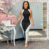 Mono Jumpsuit moda casual