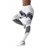 Leggings de cintura alta con levantamiento de cadera
