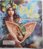 Cosplay Accesorios de Halloween Orejas de Duende Elfo