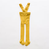 Pantalones para bebé, calcetas largas