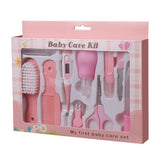 Set de belleza para niños