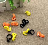 Pesca cortador de hilo de pescar