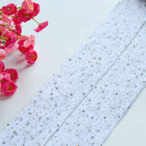 Pantimedias abiertas de cuatro lados de talla grande