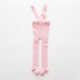 Pantalones para bebé, calcetas largas