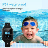 Smart Watch Reloj inteligente para estudiantes