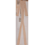 Pantimedias finas de verano con lunares