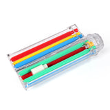 Máquina para fabricar cigarrillos Manual para el hogar, rollo de mano para liar cigarrillos